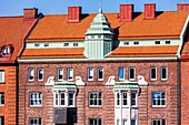 Sweden, Vastra Gotaland, Goteborg (Gothenburg)