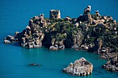 Italy, Sicily, Cefalu