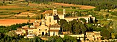 Spanien, Katalonien, Provinz Tarragona, Comarca Alt Camp, La ruta del Cister, Aiguamurcia, Kloster Santes Creus