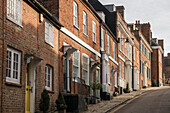 Hatfield, Hertfordshire, England, Vereinigtes Königreich, Europa