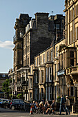 Harrogate, Yorkshire, England, Vereinigtes Königreich, Europa