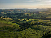 Stanage Edge, Peak District, border of Derbyshire and Yorkshire, England, United Kingdom, Europe