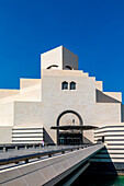 Museum für Islamische Kunst, Doha, Katar, Naher Osten