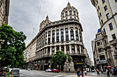 ICBC Casa Central, Center of Buenos Aires, Argentina, South America