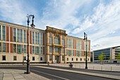 Staatsratsgebäude (Staatsratsgebäude), Berlin, Deutschland, Europa