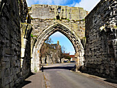 Crail, East Neuk of Fife, Schottland, Vereinigtes Königreich, Europa