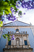 Church of Aveiro's Mercy, Aveiro, Portugal