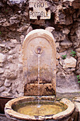 Alter Wasserbrunnen