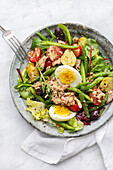 Salad Nicoise