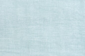 Light blue linen fabric - background