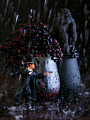 Holunderbeeren