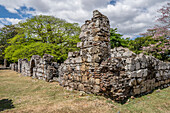 Panama Viejo Museum