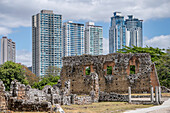 Panama Viejo Museum