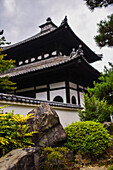 Tofukuji Temple in Kyoto, Japan