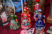 Typical and cultural elements in Gift Store