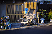 Streets of Kyoto, Japan