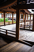 Tofukuji Temple in Kyoto, Japan