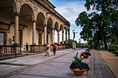 Sommerpalast von Königin Anne, Prag