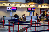 Budapest Airport departures