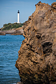 Biarritz Lighthouse