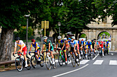 2024 Spanische U23-Radsportmeisterschaft. San Lorenzo de El Escorial, Gemeinde Madrid