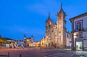 Heilig-Kreuz-Kirche, Braga, Braga, Minho, Portugal, Europa