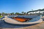 Foro Italico, Rome, Lazio, Italy, Europe