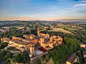 Castelvetro di Modena, Modena, Emilia-Romagna, Italien, Europa