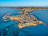 Gallipoli, Lecce, Salento, Apulia, Italy, Europe