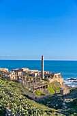 Ancient fish processing site, Portopalo di Capo Passero, Siracusa, Sicily, Italy, Mediterranean, Europe