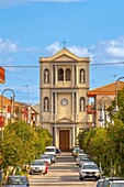 Santa Tecla, Acireale, Catania, Sicily, Italy, Mediterranean, Europe