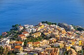 Archaeological Area of Solunto, Sicily, Italy, Mediterranean, Europe