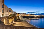 Trapani, Sicily, Italy, Mediterranean, Europe