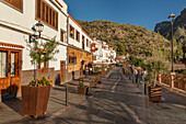 Tejeda, Gran Canaria, Canary Islands, Spain, Atlantic, Europe