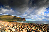 Rackwick Bay, Hoy, Orkney-Inseln, Schottland, Vereinigtes Königreich, Europa