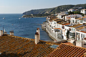 Cadaques, Cap de Creus, Costa Brava, Katalonien, Spanien, Europa