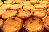 Pasteis de Nata, Porto, Norte, Portugal, Europa