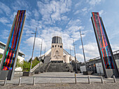 Metropolitan Cathedral of Christ the King, Liverpool, Merseyside, England, Vereinigtes Königreich, Europa