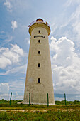 Roncali Lighthouse, Cabo San Antonio, Guanahacabibes Peninsular, National Park and Biosphere Reserve, Pinar del Rio Province, Cuba, West Indies, Central America