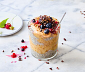 Chia-Banana-Split