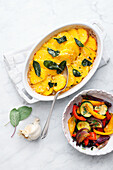 Gnocchi alla Romana