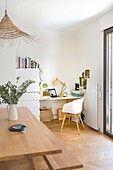 Frankreich, Aix en Provence, Dekorateur-Stylist, Geschichte: Slow living bei Ilaria Fatone, ausgezeichnet bei den Amara Interior Blog Awards 2019