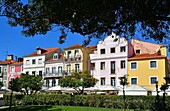 Portugal, Lissabon, Stadtviertel Belém