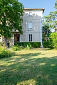 France, Gard, Durfort-et-Saint-Martin-de-Sossenac, Story: The autenthic home of a mill at the gates of the Cévennes contryside