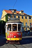 Portugal, Lissabon, Stadtteil Belém