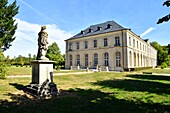 Frankreich, Oise, Fontaine Chaalis, das Museum Jacquemart Andre