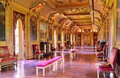 Frankreich, Eure et Loir, Schloss von Maintenon, die Galerie