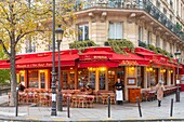 Frankreich, Paris, die Brauerei auf der Ile Saint Louis