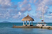 Mauritius, Bezirk Rivière du Rempart, Grand Gaube