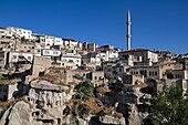 Turkey, Cappadocia, Ibrahimpasha